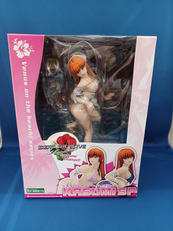 デッドオアアライブ|コトブキヤ