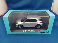 1/30サンプルカー|TOYOTA