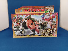 騎士竜戦隊リュウソウチェンジャー|BANDAI