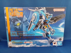 メタルロボット魂|BANDAI