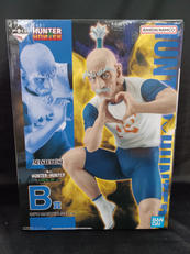 ハンターハンター|BANDAI