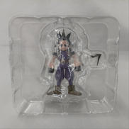 FINAL FANTASYⅦ REBIRTH発売記念くじ|SQUARE ENIX