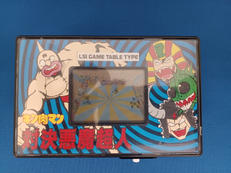 レトロゲーム|BANDAI