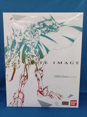 デジタルモンスター ULTIMATEIMAGE|BANDAI