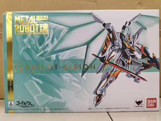 ROBOT魂|BANDAI