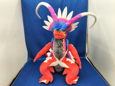 ぬいぐるみ|株式会社ポケモン