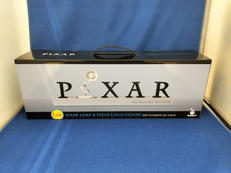 ピクサー|サニーサイドアップ