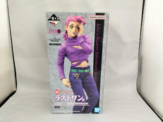ジョジョの奇妙な冒険|BANDAI