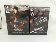 進撃の巨人|BANDAI