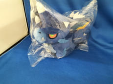 ぬいぐるみ|カプコン