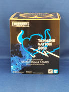 聖闘士聖衣神話EX