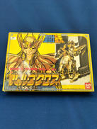 聖闘士星矢|BANDAI