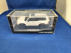 1/30 カラーサンプルカー|トヨタ