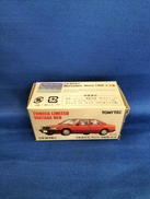 トミカリミテッドヴィンテージネオ|トミーテック