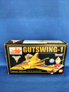 ガッツウイング-1|BANDAI