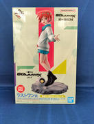 一番くじ　機動戦士ジークアクス|BANDAI