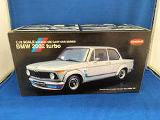 スケールミニカー|京商