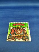 ビックリマンシール|ロッテ