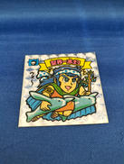 ビックリマンシール|ロッテ