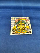 ビックリマンシール|ロッテ