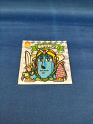 ビックリマンシール|ロッテ