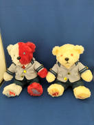 熊のヒーローアカデミア|株式会社サニーサイドアップ