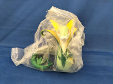 ソフビ|タカラトミー