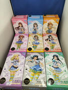 ラブライブサンシャイン