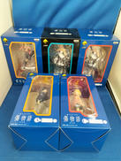 傷物語|バンプレスト