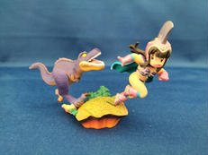 ドラカプ|メガハウス