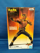 英雄勇像|BANPRESTO