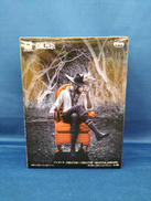 ワンピース　CREATOR×CREATOR|BANPRESTO