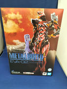 メタルビルド|BANDAI