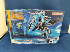 メタルロボット魂|BANDAI