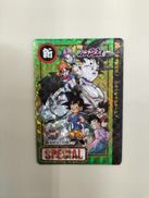 ドラゴンボール　カードダス|BANDAI