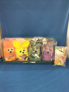 ぬいぐるみ|FRDC