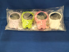 ちいかわ|グレイ・パーカー・サービス