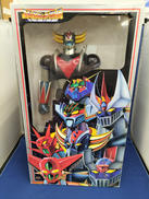 スーパーロボット烈伝|マーミット