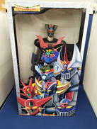 スーパーロボット烈伝|マーミット