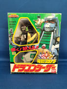 恐竜戦隊ジュウレンジャー