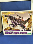 ゾイド|KOTOBUKIYA