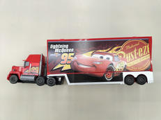 カーズ|タカラトミー