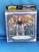 ロードオブバイストン・ウェル|BANDAI