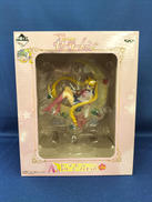 セーラームーン|バンプレスト