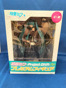 初音ミクPROJECTDIVA|セガ