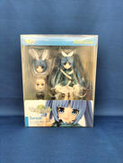 ミミーガーデン博物誌|AZONE