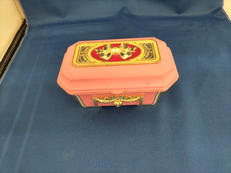 明日のナージャ|BANDAI