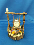 となりのトトロ|不明