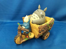 となりのトトロ|不明