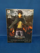 MSP 進撃の巨人|バンプレスト